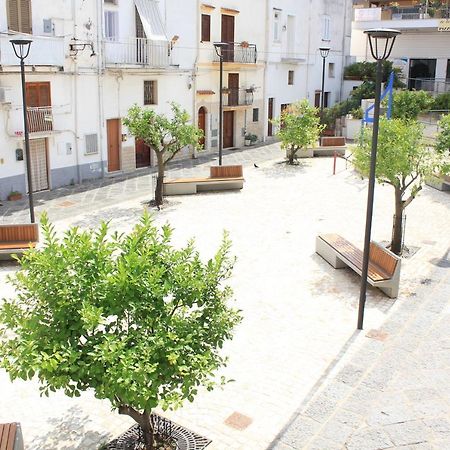In Piazzetta Bed & Breakfast Gaeta Exterior photo