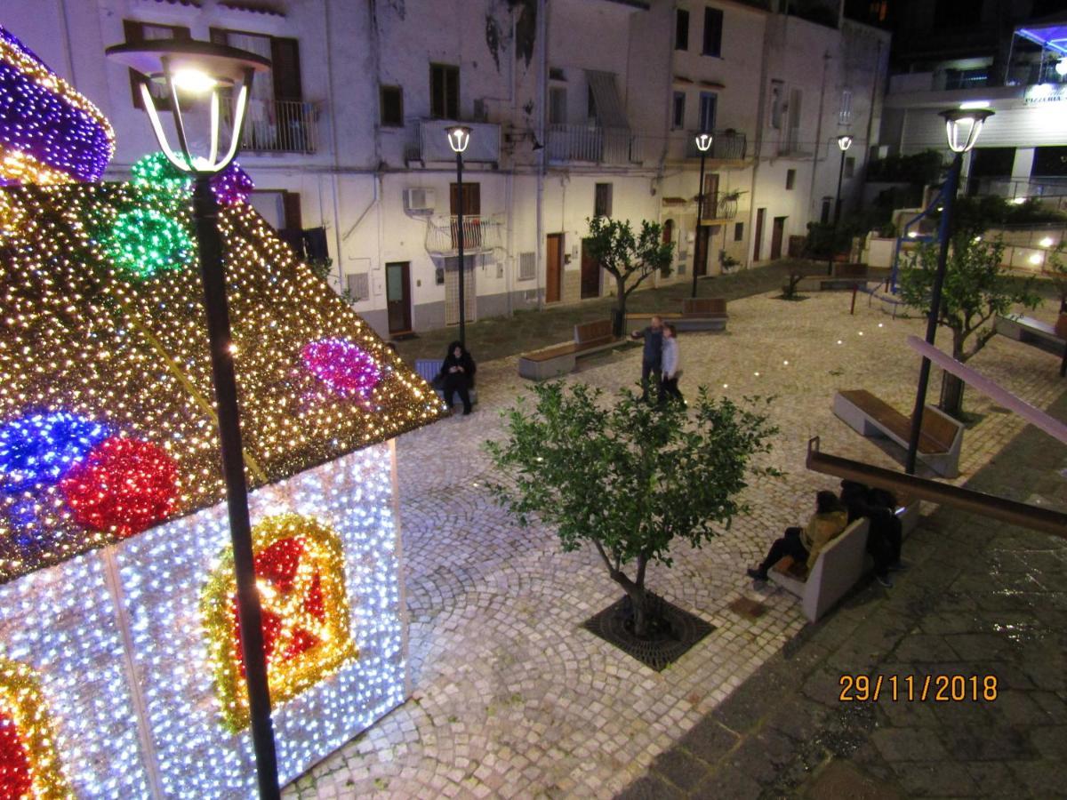 In Piazzetta Bed & Breakfast Gaeta Exterior photo