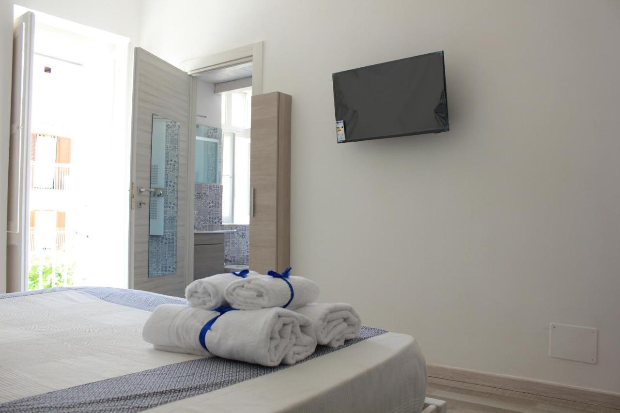 In Piazzetta Bed & Breakfast Gaeta Exterior photo