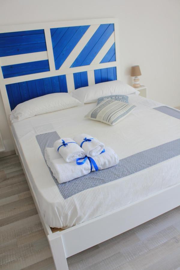 In Piazzetta Bed & Breakfast Gaeta Exterior photo