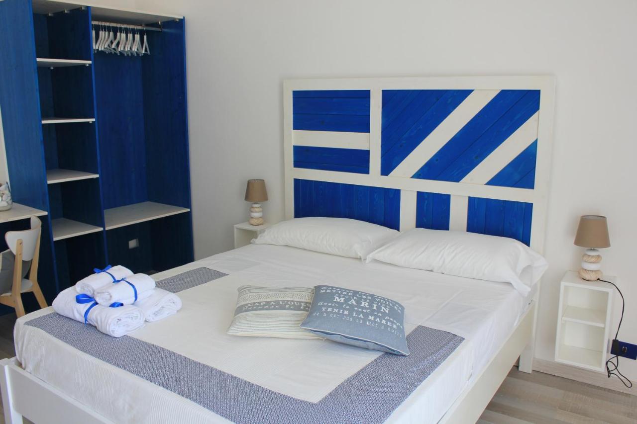 In Piazzetta Bed & Breakfast Gaeta Exterior photo