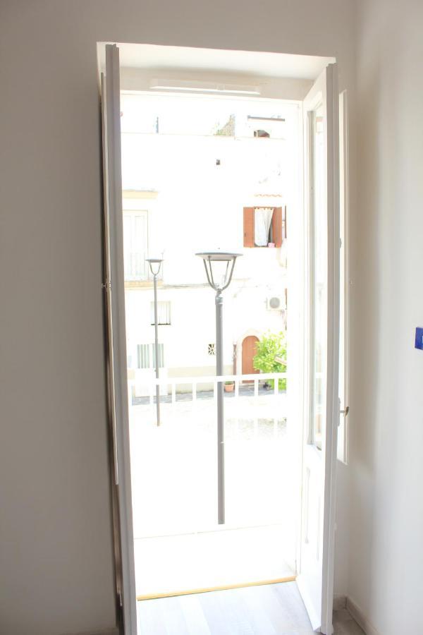 In Piazzetta Bed & Breakfast Gaeta Exterior photo