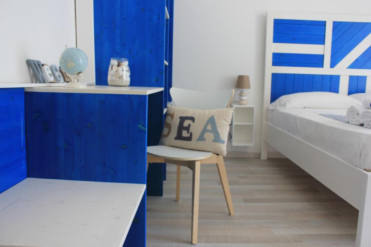 In Piazzetta Bed & Breakfast Gaeta Exterior photo