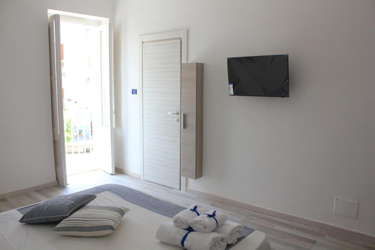 In Piazzetta Bed & Breakfast Gaeta Exterior photo