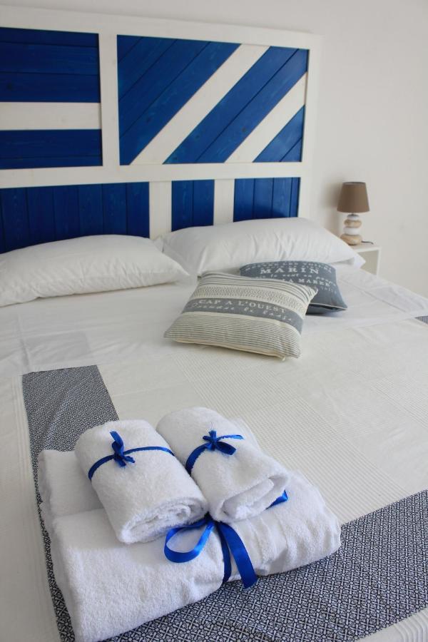 In Piazzetta Bed & Breakfast Gaeta Exterior photo